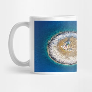 Hvar Mug